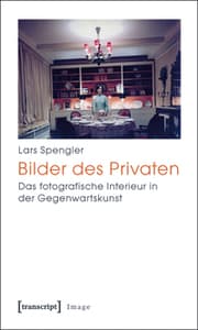 Cover von Bilder des Privaten