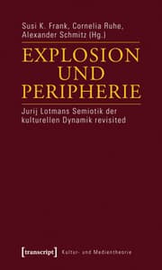 Cover von Integration und Explosion
