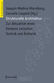 Cover von Strukturelle Architektur