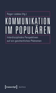 Cover von Kommunikation im Populären