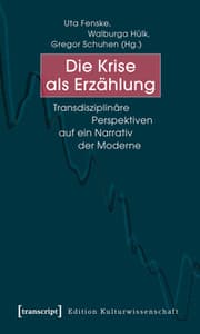 Cover von Die Krise als Erzählung