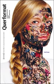 Cover von Tattoo