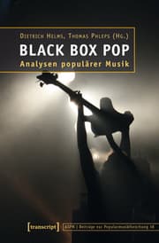 Cover von Black Box Pop