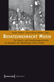 Cover von Besatzungsmacht Musik