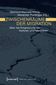Cover von Zwischenräume der Migration