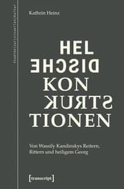 Cover von Heldische Konstruktionen