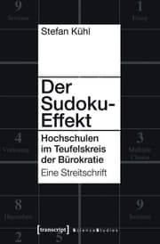Cover von Der Sudoku-Effekt