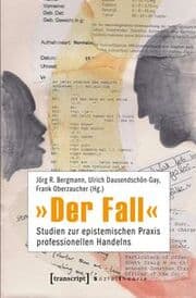 Cover von 'Der Fall'