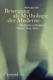 Cover von Bewegung als Mythologie der Moderne