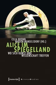 Cover von Alice im Spiegelland