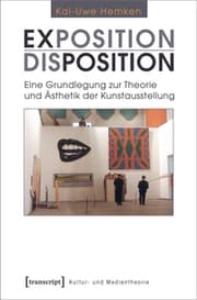 Cover von Exposition/Disposition