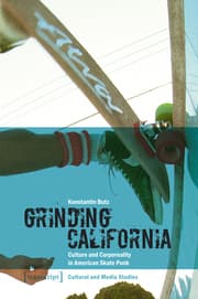 Cover von Grinding California