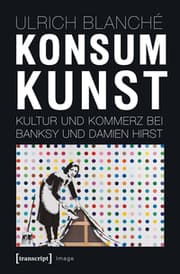 Cover von Konsumkunst