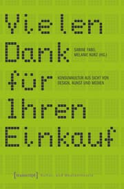 Cover von Vielen Dank für Ihren Einkauf