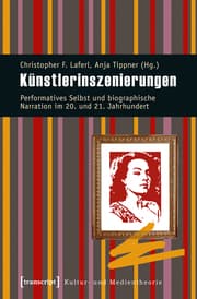 Cover von Künstlerinszenierungen