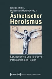 Cover von Ästhetischer Heroismus