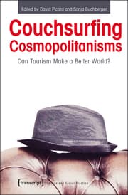 Cover von Couchsurfing Cosmopolitanisms