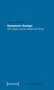 Cover von Symptom Design