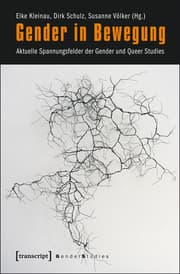 Cover von Gender in Bewegung