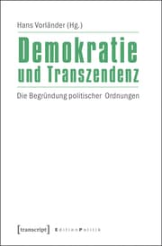 Cover von Demokratie und Transzendenz