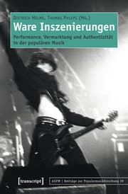 Cover von Ware Inszenierungen