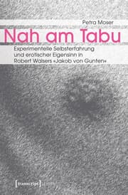 Cover von Nah am Tabu