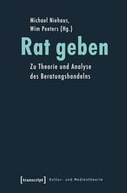 Cover von Rat geben