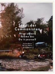 Cover von Stadt der Commonisten