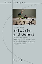Cover von Entwürfe und Gefüge