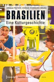 Cover von Brasilien