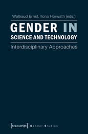 Cover von Gender in Science and Technology