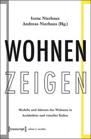 Cover von Wohnen zeigen