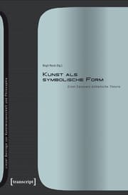 Cover von Kunst als symbolische Form