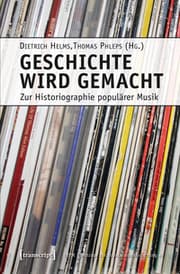 Cover von Geschichte wird gemacht