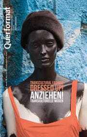 Cover von Anziehen - Transkulturelle Moden