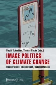 Cover von Image Politics of Climate Change