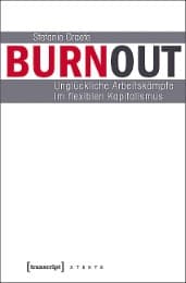 Cover von Burnout
