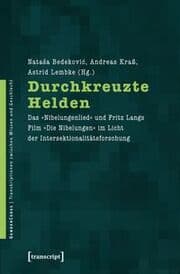 Cover von Durchkreuzte Helden