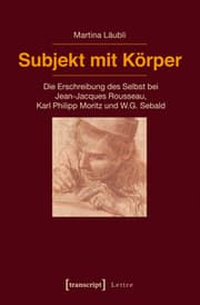 Cover von Subjekt mit Körper
