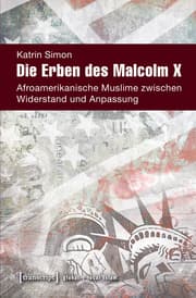 Cover von Die Erben des Malcolm X