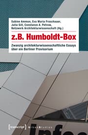 Cover von z.B.Humboldt-Box