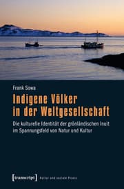 Cover von Indigene Völker in der Weltgesellschaft