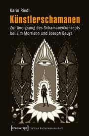 Cover von Künstlerschamanen