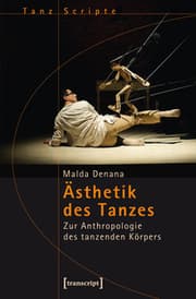 Cover von Ästhetik des Tanzes