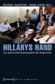 Cover von Hillarys Hand