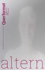 Cover von Altern