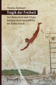 Cover von Tragik der Freiheit