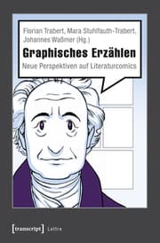 Cover von Graphisches Erzählen