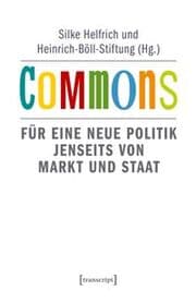 Cover von Commons