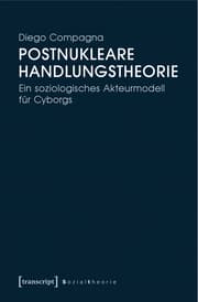 Cover von Postnukleare Handlungstheorie
